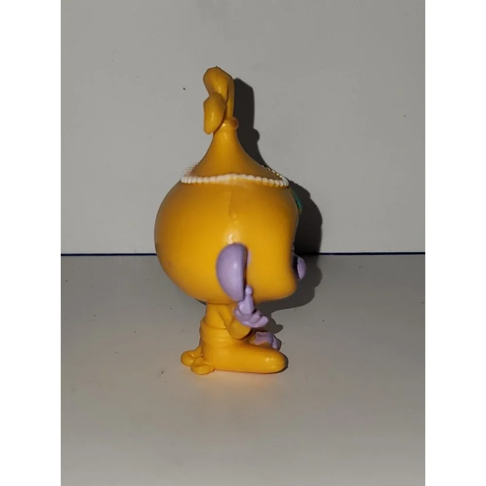 Nick Jr Shimmer and Shine Gibbon Monkey Replacement Toy Pet‎